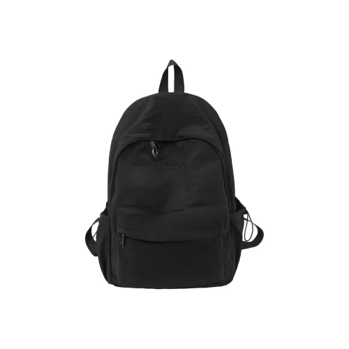 CREAM BEAR Нейлоновый рюкзак стандартный для подростков бордовый розовый желтый синий черный