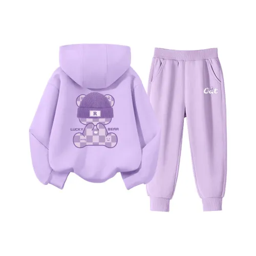 La Chapelle Kids Повседневная Спортивная Одежда