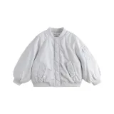 Светло-серый синий