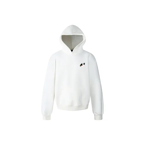 JUNGLE TIGER Унисекс Свитшоты