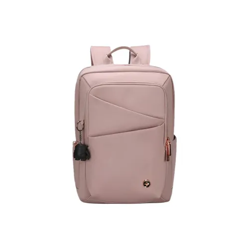 BARBEGAZI Переработанный материал Рюкзак Стандартный Унисекс Многоцветный