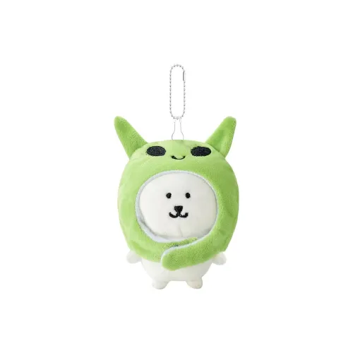 Дружба Смешной Медведь Cartoon Cute Инопланетянин Трансформация Плюшевый Брелок 10 см Высота