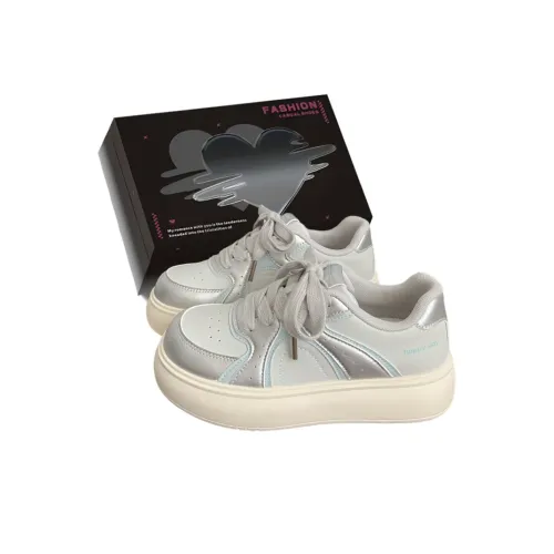 Worm's Home Скейтборд Кроссовки Женские