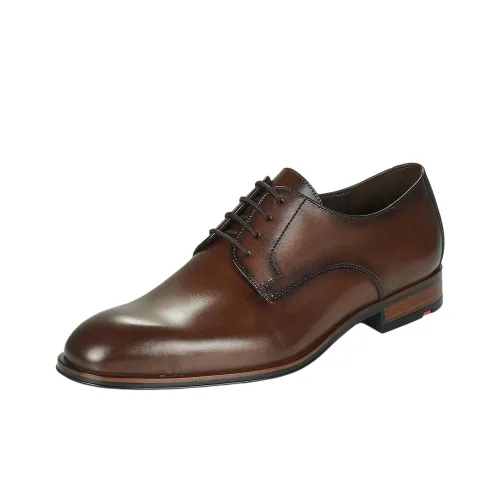 Lloyd Обувь Низкий Топ Коричневый Мужской