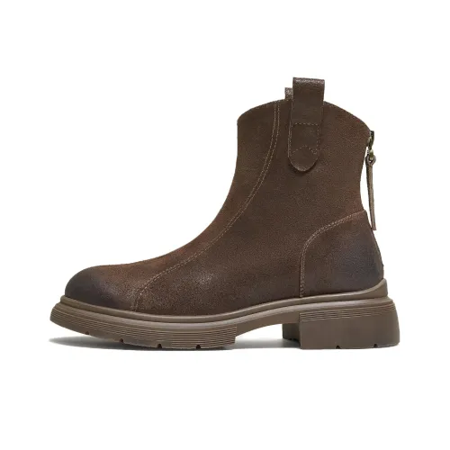 TATA Женские ботильоны