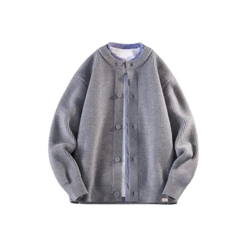 BEIOUGONGLVE Унисекс Трикотаж