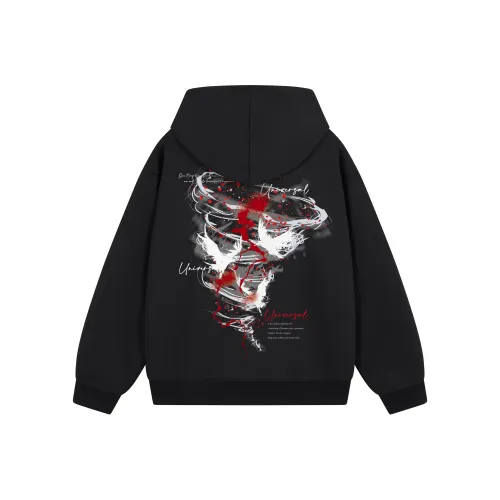 Universal Templates Свитшот Унисекс