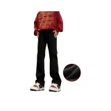 Чёрный Серый (Улучшенный, увеличивающий высоту, похудение)