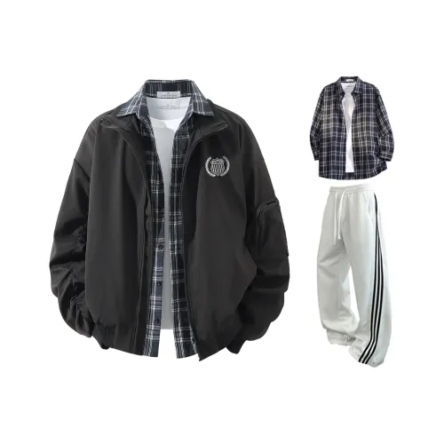 LIVINGTOWN Повседневная спортивная одежда унисекс