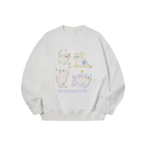 PSO Brand Унисекс Свитшоты