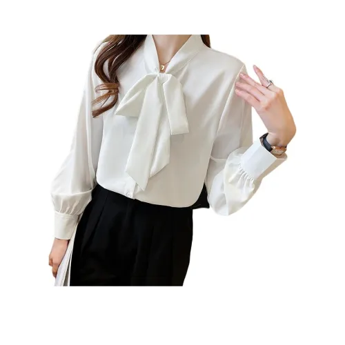 The Temptation Of The Muse Рубашка Женская