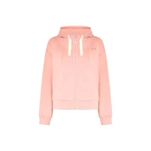 Oakley Флис Куртка 7,0 Куртки и Пальто Женские