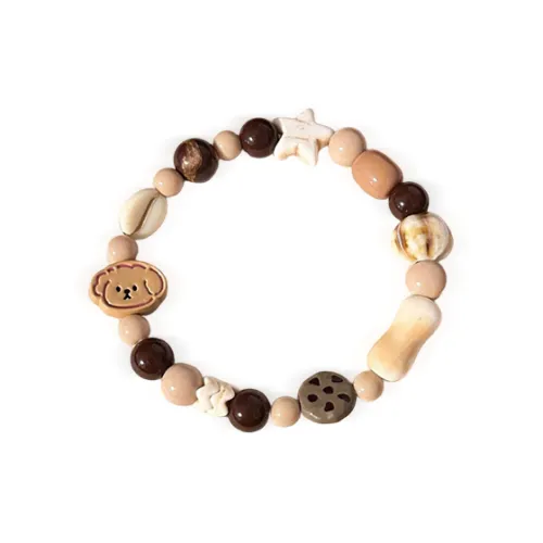 JOYDINNY Смола Браслеты Унисекс