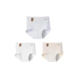 Светло-синий + Белый + Абрикос