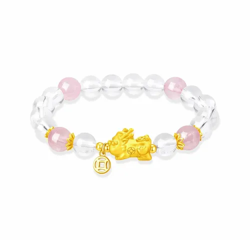 WANLIACC Цветное стекло Браслеты Унисекс