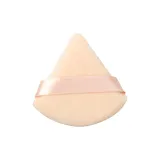 Треугольник Розовый 2 шт - Кожа