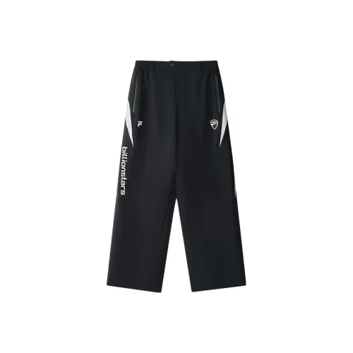 FILA FUSION Брюки Мужские Correct