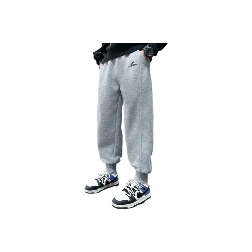 Smileyworld Школьный возраст Вязаные Тренировочные брюки