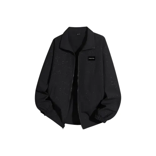 PISYPOX Унисекс Куртки