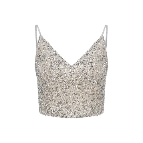 LACERTA Silver Женские Топы