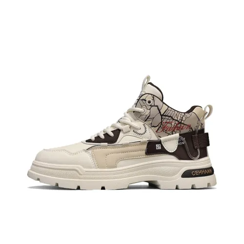 LEXON Ankle Длина Martin Boot Мужской