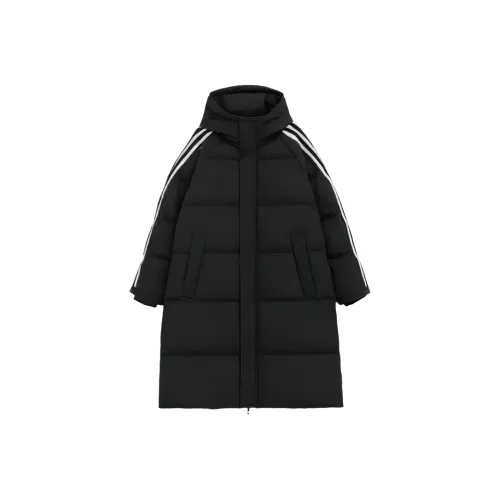 SNOW FLYING Winter Soldier Collection Пуховик Унисекс