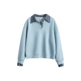 Туманно-синий