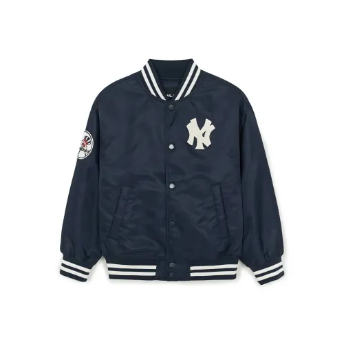 MLB KIDS Бейсбольная куртка FW AW25 Детский