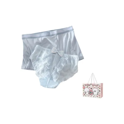 METE WHALE MT Комплект нижнего белья Унисекс