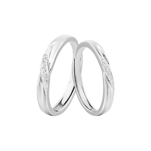 SHEEHHYY Сплав Кольца Унисекс