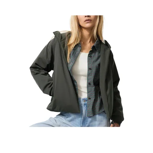 UNIQLO Яшма Женские Куртки