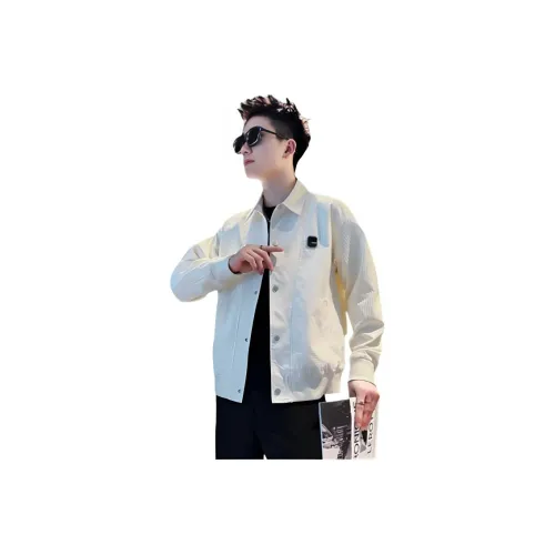 GOYN Унисекс Куртки