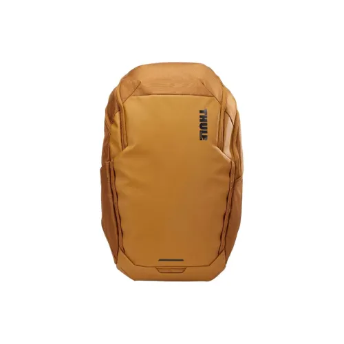 THULE 26L Альпинистский рюкзак для активного отдыха сумка полиэстер оранжевый желтый унисекс