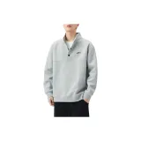 Серый меланж