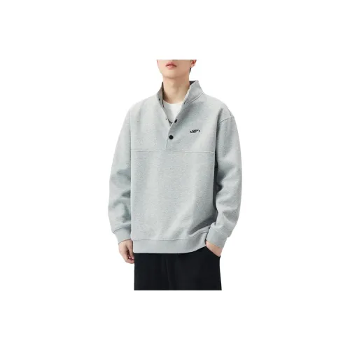 CHUNTUAN Унисекс Свитшоты