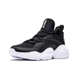 Черный/Белый