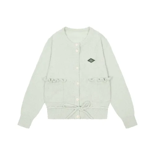 Saotome Женская Трикотажная Одежда