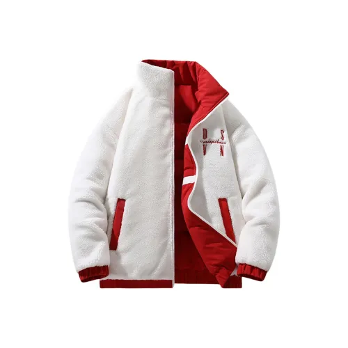 SNOW FLYING Ветер And Snow Collection Облако Sensation Пуховик Унисекс