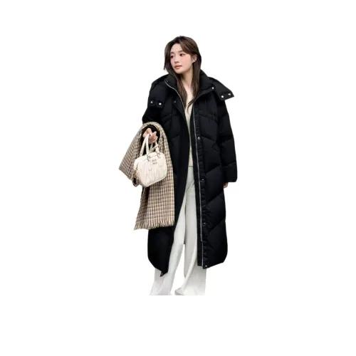 BEAUTIFUL CONFESSION Пуховая куртка Женская