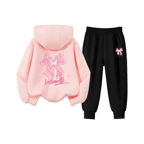 La Chapelle Kids Повседневная Спортивная Одежда