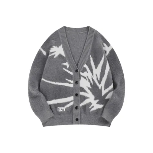 Endless Abyss Унисекс Трикотаж