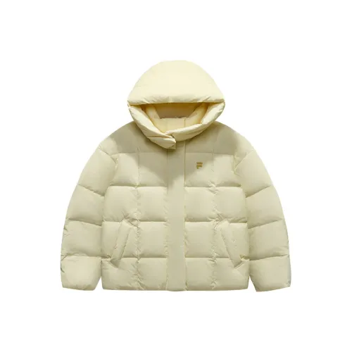 FILA FUSION LIFE Down Jacket Women's