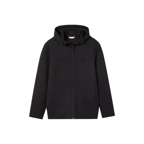 GANT 500 Черные Мужские Куртки