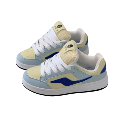 Сезонные продукты Амортизация Износостойкие Низкие Кроссовки для скейтбординга Женские