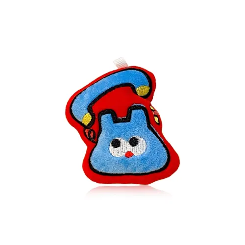 Inkopper Броши Унисекс