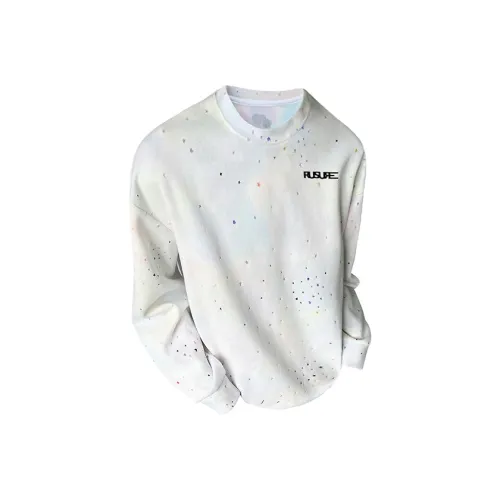 RUSURE Унисекс Свитшоты