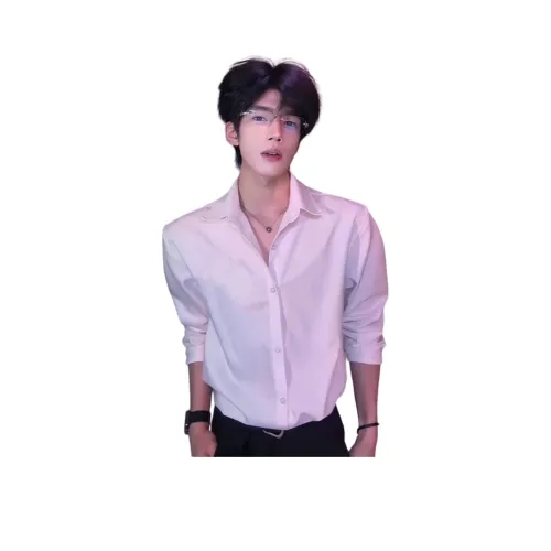 MORii Унисекс Рубашки