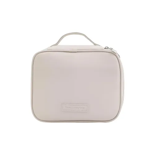 TLXT Премиум Портативный Косметичка Большая емкость МULТИ Отделение Путешественная Сумка Портативный Косметический Мешок для хранения Домашний