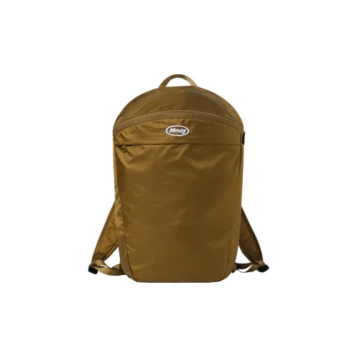 MMLG Нейлон Рюкзак Средний Унисекс Многоцветный