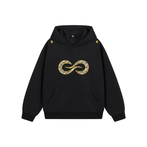 Universal Templates Толстовка Унисекс